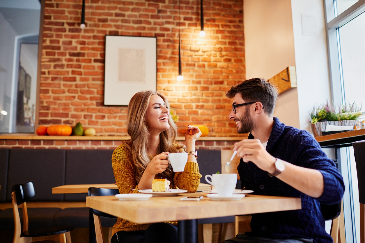 Premier rendez-vous amoureux site de rencontre