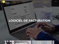 Logiciel de facturation : go-facture