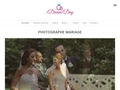 Photographe Cameraman Mariage Oriental paris ile de france : 1dream1day