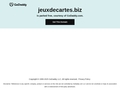 www.Jeuxdecartes.biz