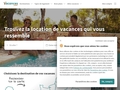 Actualité vacances et tourisme