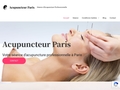 acupuncture paris