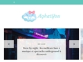 Actualité et news people : Agathyou