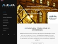 Financement d'entreprise et introduction en bourse