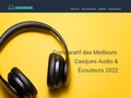 Meilleurs Casques Audio