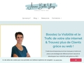 Conseils entrepreneurs: Blog Aurore Belle Yang