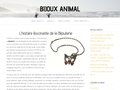 Bijoux de créateur : Animal