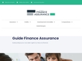 Blog Finance Assurance