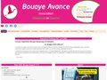 Bouaye Avance