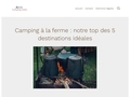 Guide des campings en Italie