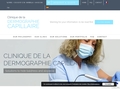 Clinique de la Dermographie Capillaire : Experts à Paris