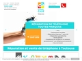 Réparation de téléphone à Toulouse et Colomiers