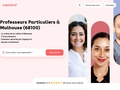 cours particuliers maths français colmar
