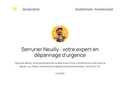 Serrurier Neuilly Sur Seine Micka Services