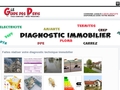 Guide diagnostic immobilier