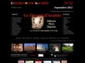 Photographies de voyage avec Diffusion Photo Magazine