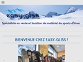 Location et vente de skis, snows & raquettes à Besançon