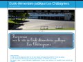 Ecole Elementaire Publique les Chataigniers à Nantes