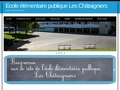 Ecole Elementaire Publique les Chataigniers à Nantes