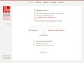 Portfolio graphisme et webdesign : Edouard Lefebvre