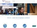 logistique e commerce