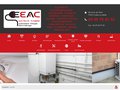 EEAC, Entreprise d'électricité