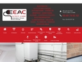 EEAC, Entreprise d'électricité