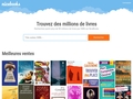 Comparateur de prix de livres : NiceBooks