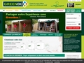 Le stockage mobile selon Greenbox