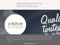 kinses Blog