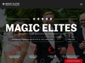 Magicien pour Mariages et anniversaires en France : Magic Elites