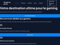 jeux gratuits