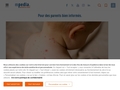 Conseils Pédiatriques aux parents par médecins spécialistes de l'enfant : Mpedia.fr