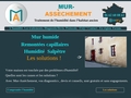 Traitement de l'humidité : Mur-assèchement