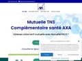 mutuelle TNS