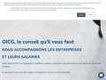 Courtier en assurance collective