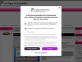 Annuaire généraliste gratuit