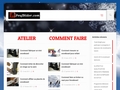 Infos sur le snowboard : Peuf rider