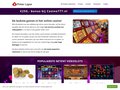 Site de poker en ligne