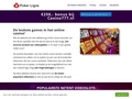 Site de poker en ligne