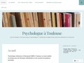 psychologue clinicienne à Toulouse : Chloé Pesnot