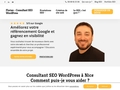 Conception Web et Audit SEO