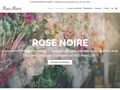 Rose Noire : votre fleuriste professionnel à Ixelles et Bruxelles