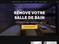 Fabricant salle de bain