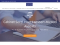 Cabinet d'avocats à Lyon : Sorel-Huet Avocats