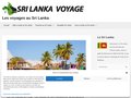 Organiser son séjour au Sri Lanka