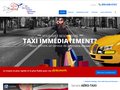 Service de taxi de la rive-sud de Montréal : Taxi Longueil