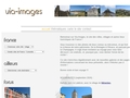 Photos des villes, villages et lieux touristiques de France : Via-Images