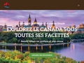 Blog sur le tourisme au Canada : visiter canada