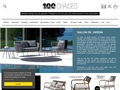 Site de mobilier design